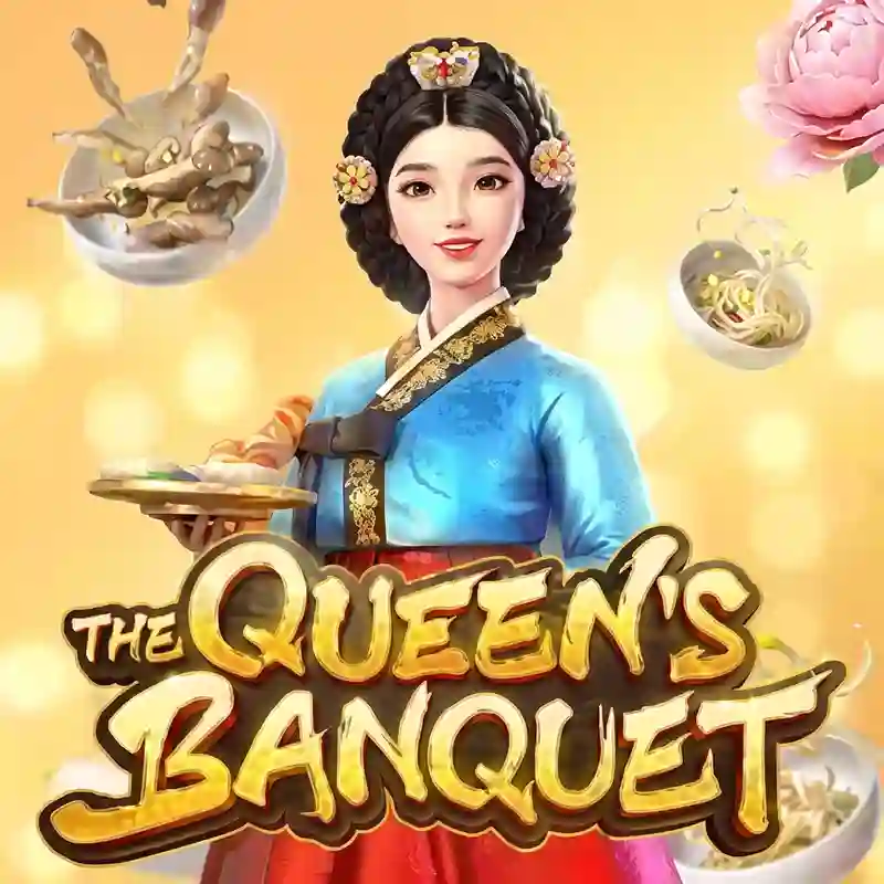 Bữa tiệc của Nữ hoàng