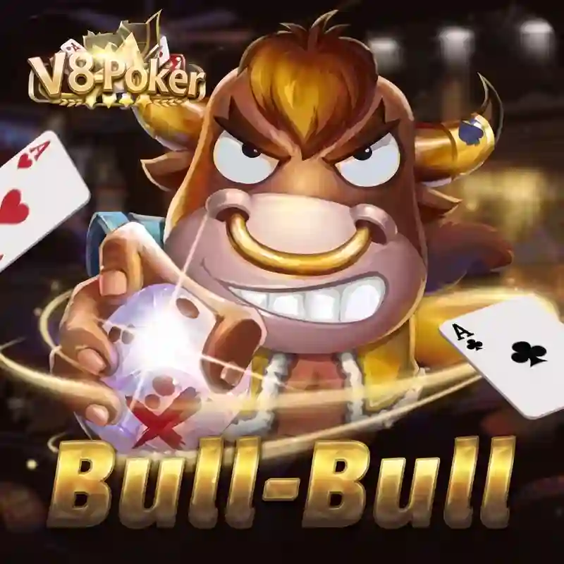 Trò chơi casino Giành Chủ Bull Bull tại 8live