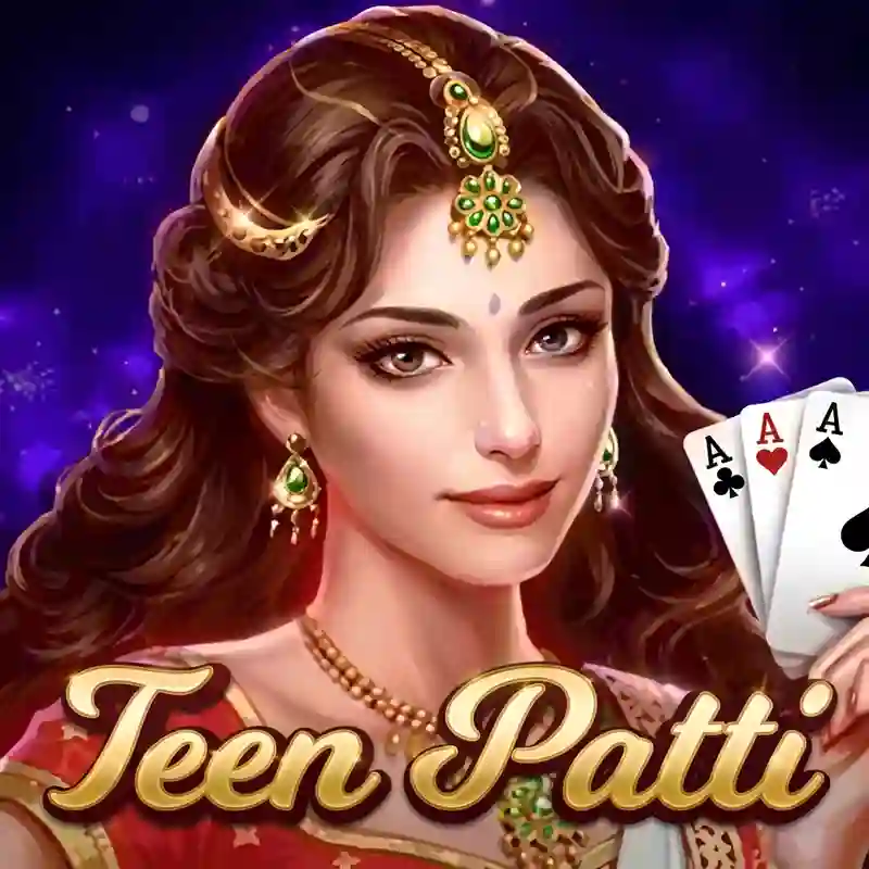Trò chơi casino Teen Patti trực tuyến tại 8live